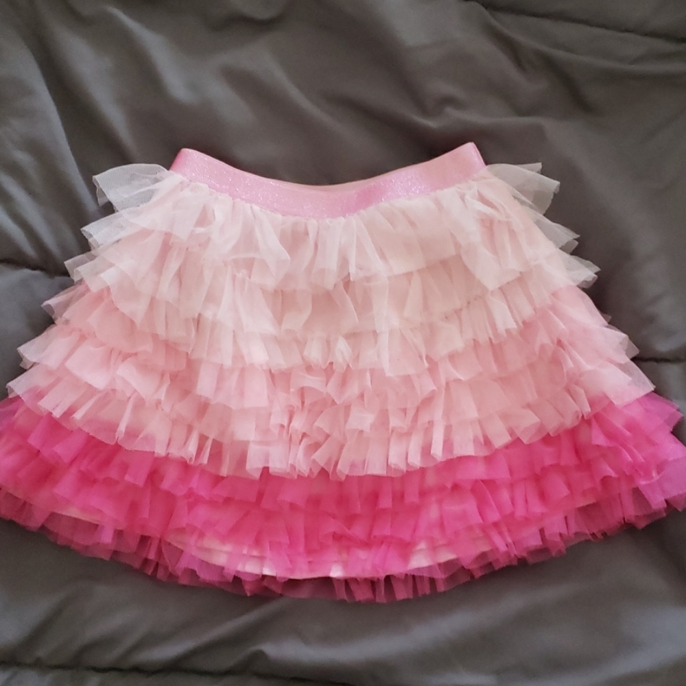 Girl Skirt